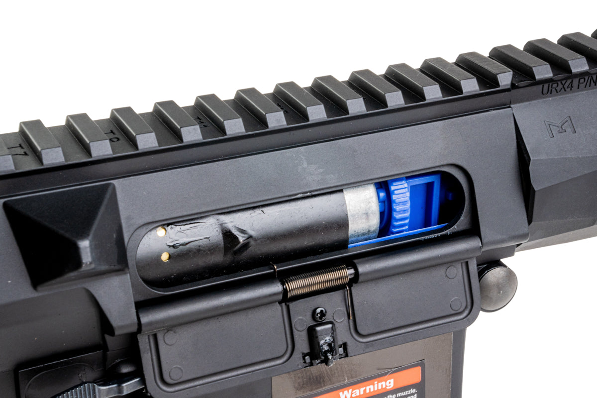 E&C KAC SR25 M110K2 Airsoft AEG Airsoft Rifle (EC903 QC 2.0 Gearbox)