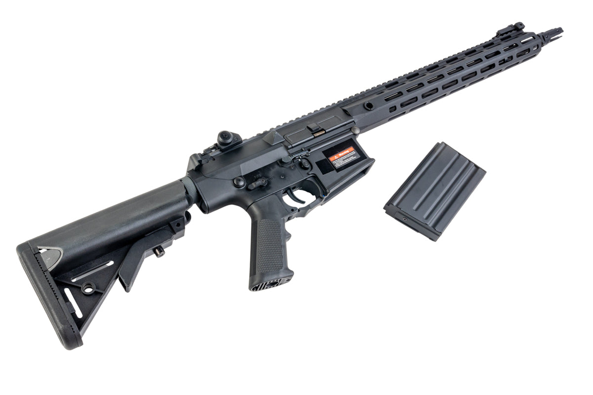 E&C KAC SR25 M110K2 Airsoft AEG Airsoft Rifle (EC903 QC 2.0 Gearbox)