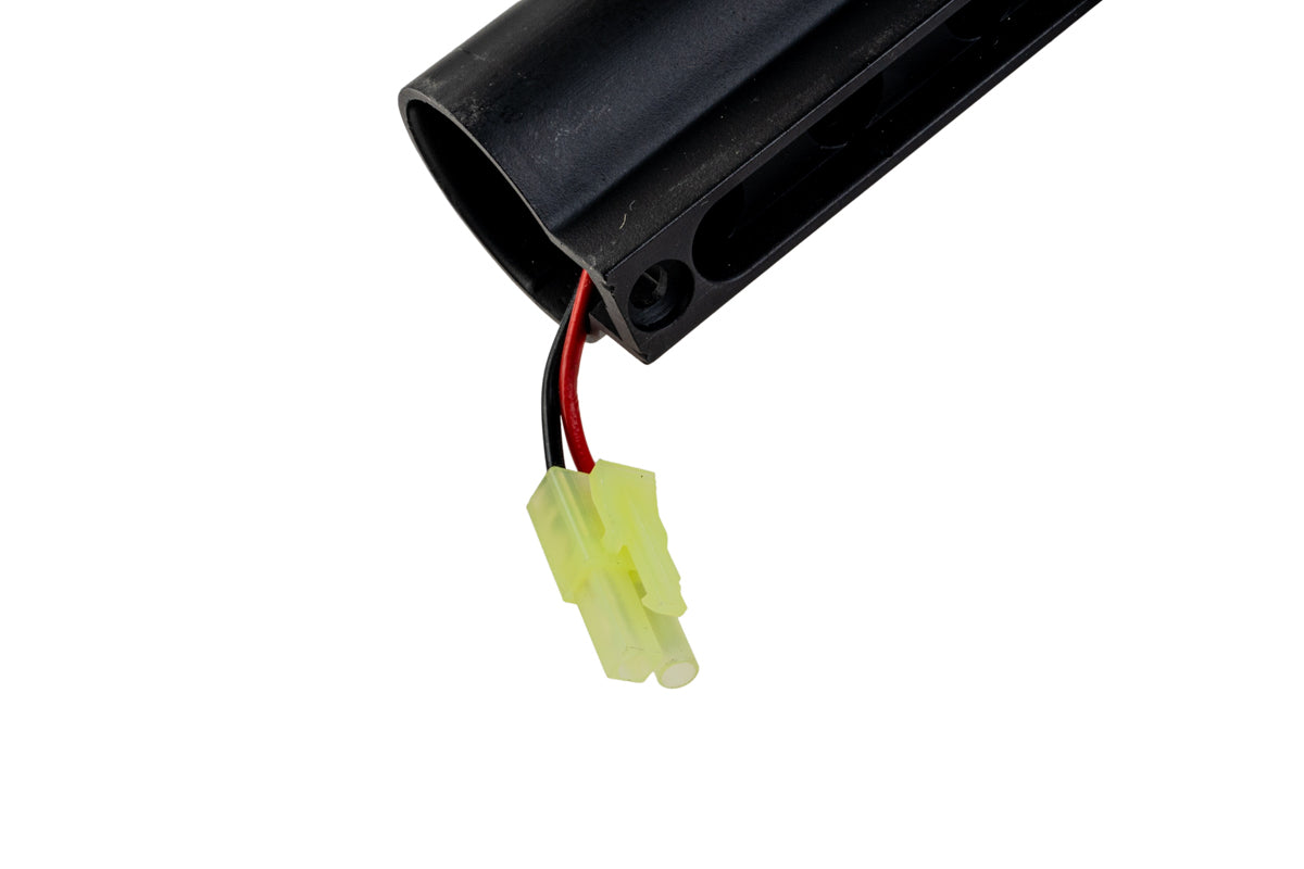 E&C KAC SR25 M110K2 Airsoft AEG Airsoft Rifle (EC903 QC 2.0 Gearbox)