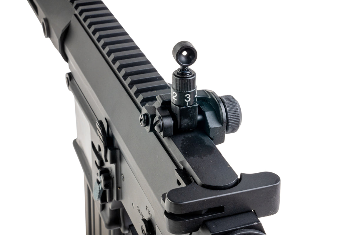 E&C KAC SR25 M110K2 Airsoft AEG Airsoft Rifle (EC903 QC 2.0 Gearbox)