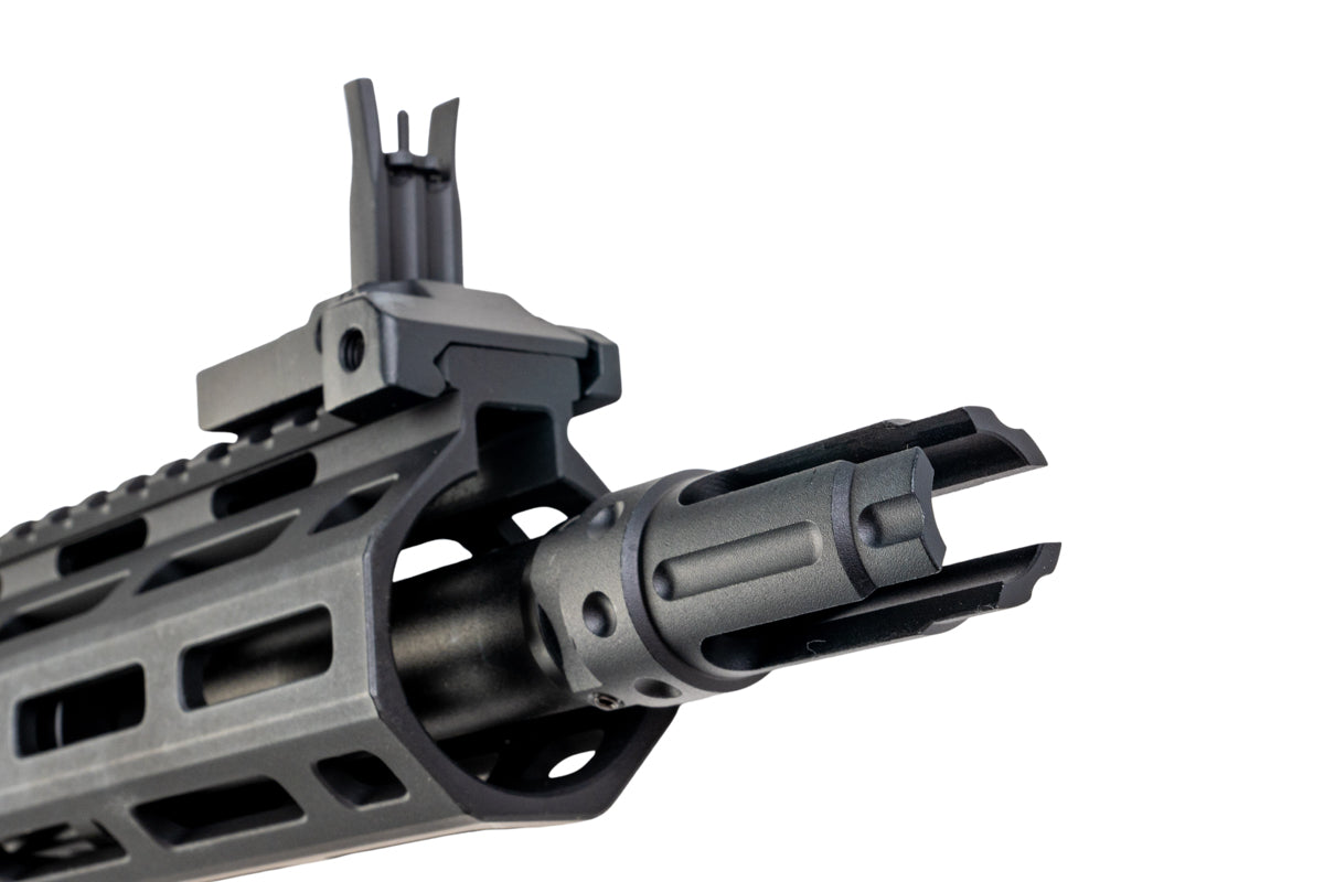 E&C KAC SR25 M110K2 Airsoft AEG Airsoft Rifle (EC903 QC 2.0 Gearbox)