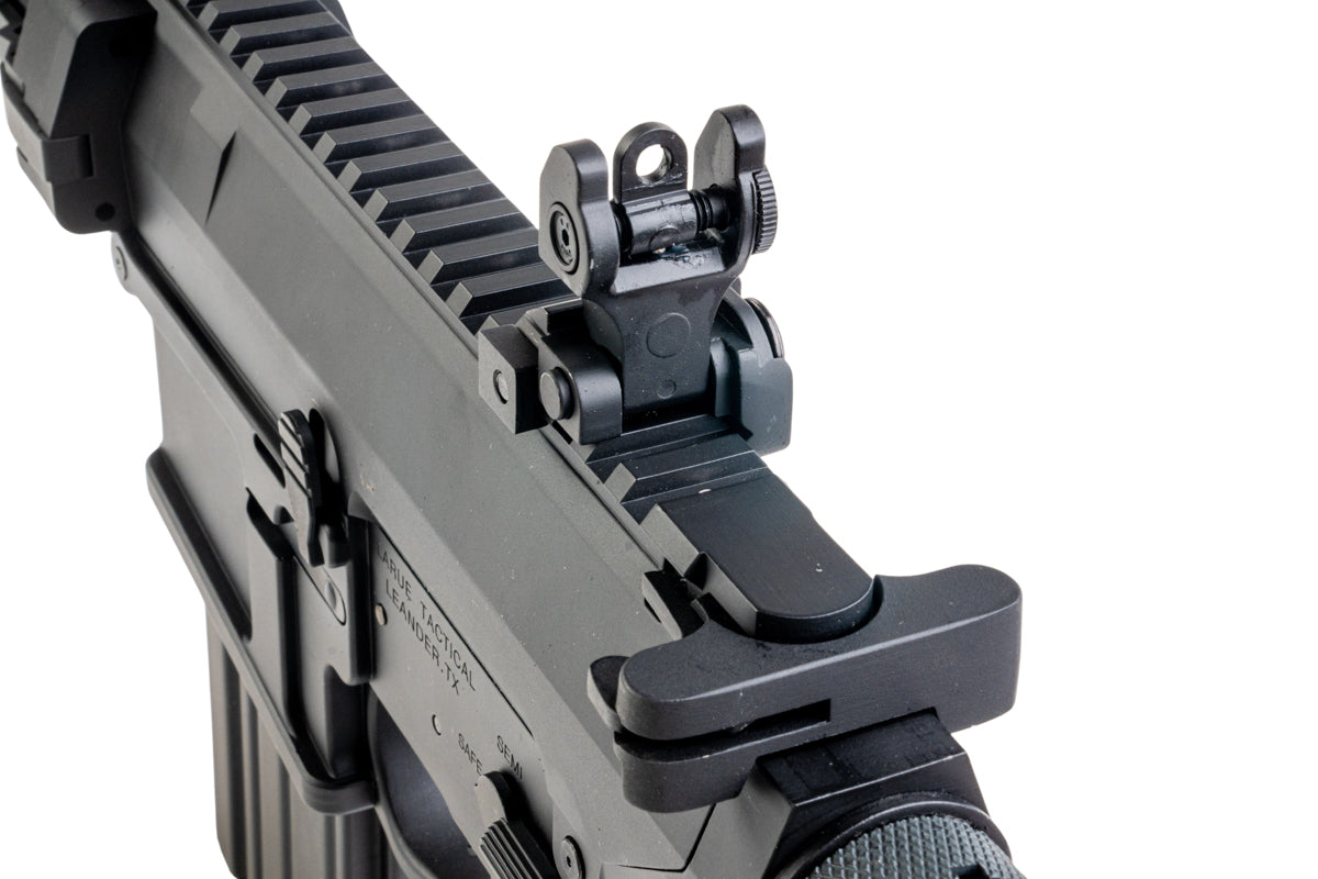 E&C LaRue SR25 OBR DMR Airsoft AEG Airsoft Rifle (EC909 QC 2.0 Gearbox)