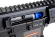 E&C LaRue SR25 OBR DMR Airsoft AEG Airsoft Rifle (EC909 QC 2.0 Gearbox)