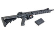 E&C LaRue SR25 OBR DMR Airsoft AEG Airsoft Rifle (EC909 QC 2.0 Gearbox)