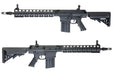 E&C LaRue SR25 OBR DMR Airsoft AEG Airsoft Rifle (EC909 QC 2.0 Gearbox)