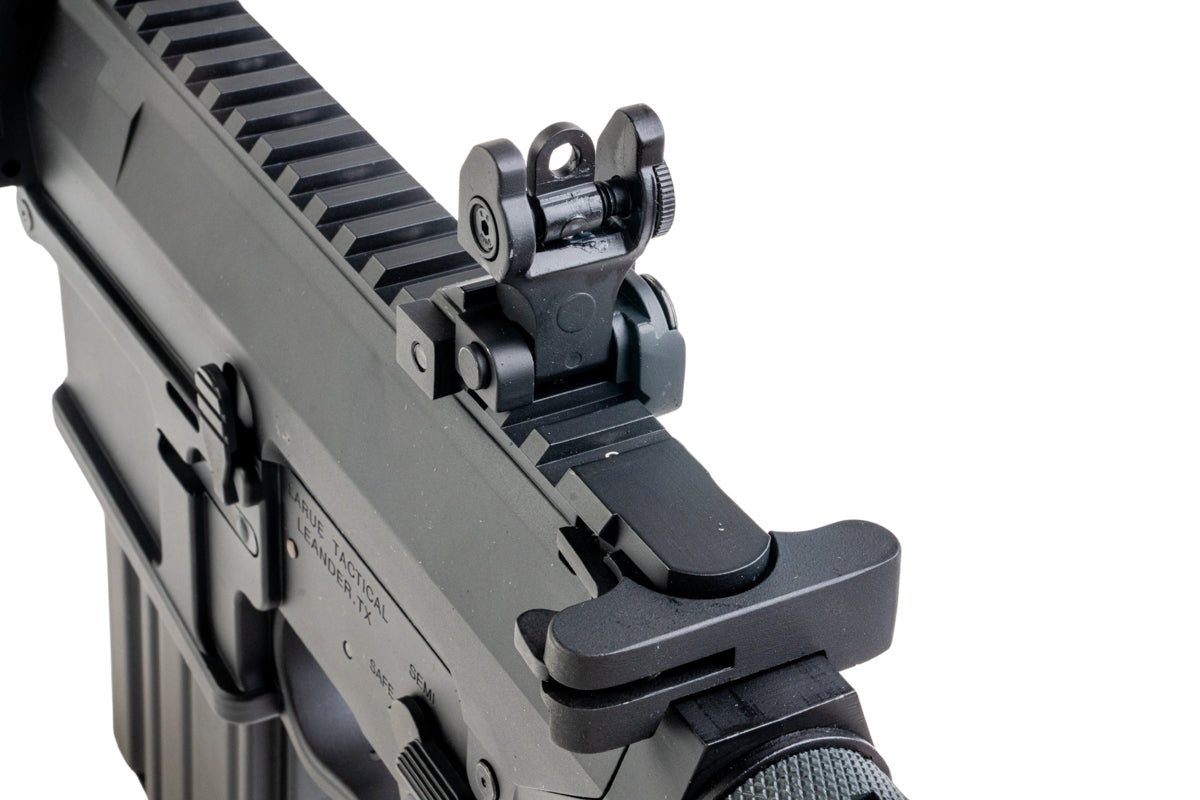 E&C LaRue SR25 OBR DMR Airsoft AEG Airsoft Rifle (EC909 QC 2.0 Gearbox)