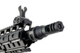 E&C LaRue SR25 OBR DMR Airsoft AEG Airsoft Rifle (EC909 QC 2.0 Gearbox)