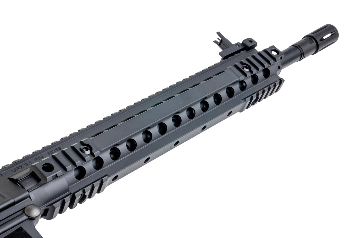 E&C KAC SR25 M110 DMR Airsoft AEG Rifle Airsoft (EC910 QC 2.0 Gearbox)