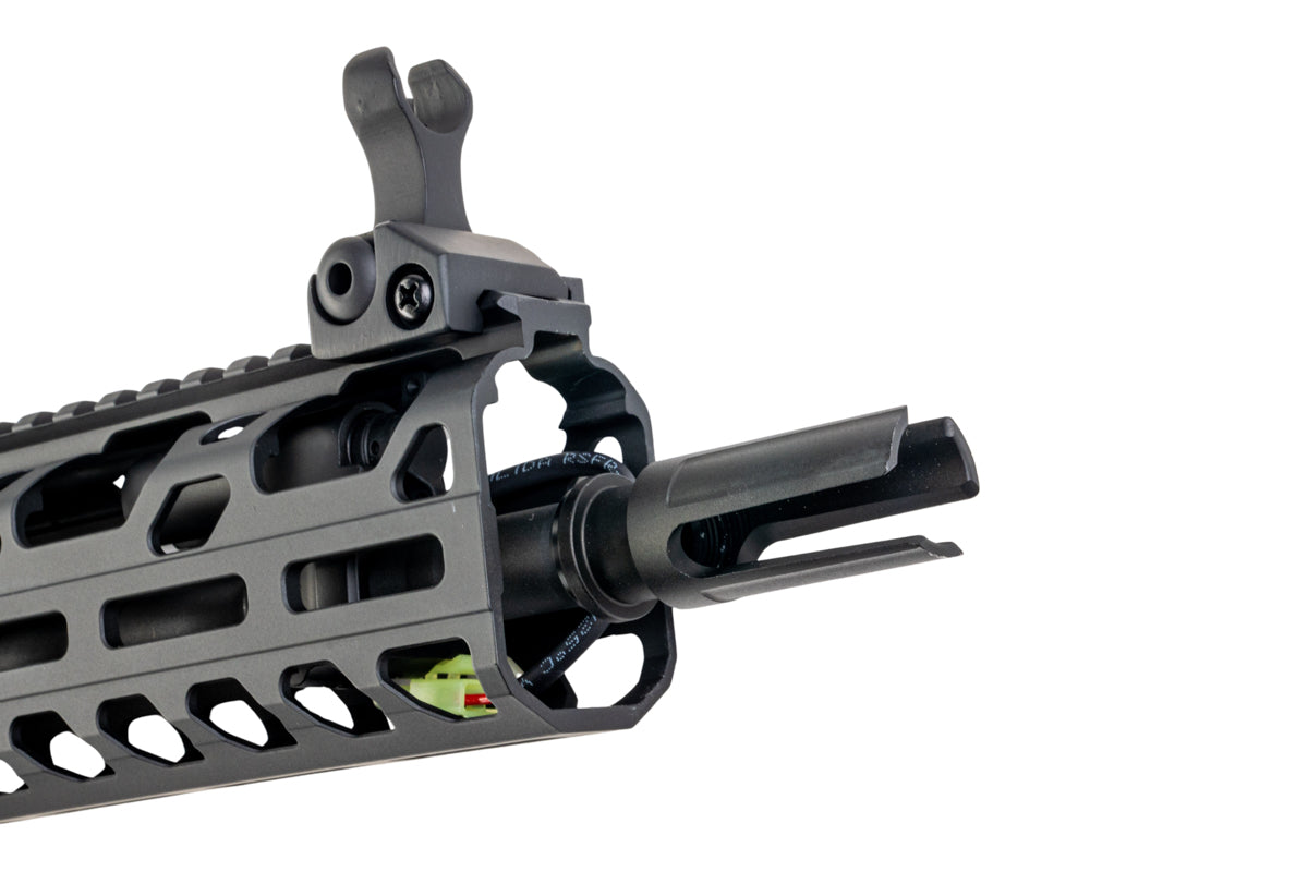 E&C MCX Virtus Airsoft AEG Rifle (10.5 inch)