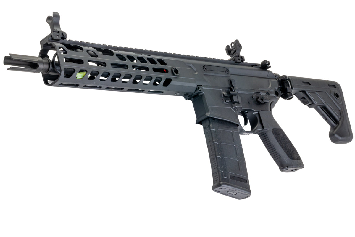 E&C MCX Virtus Airsoft AEG Rifle (10.5 inch)