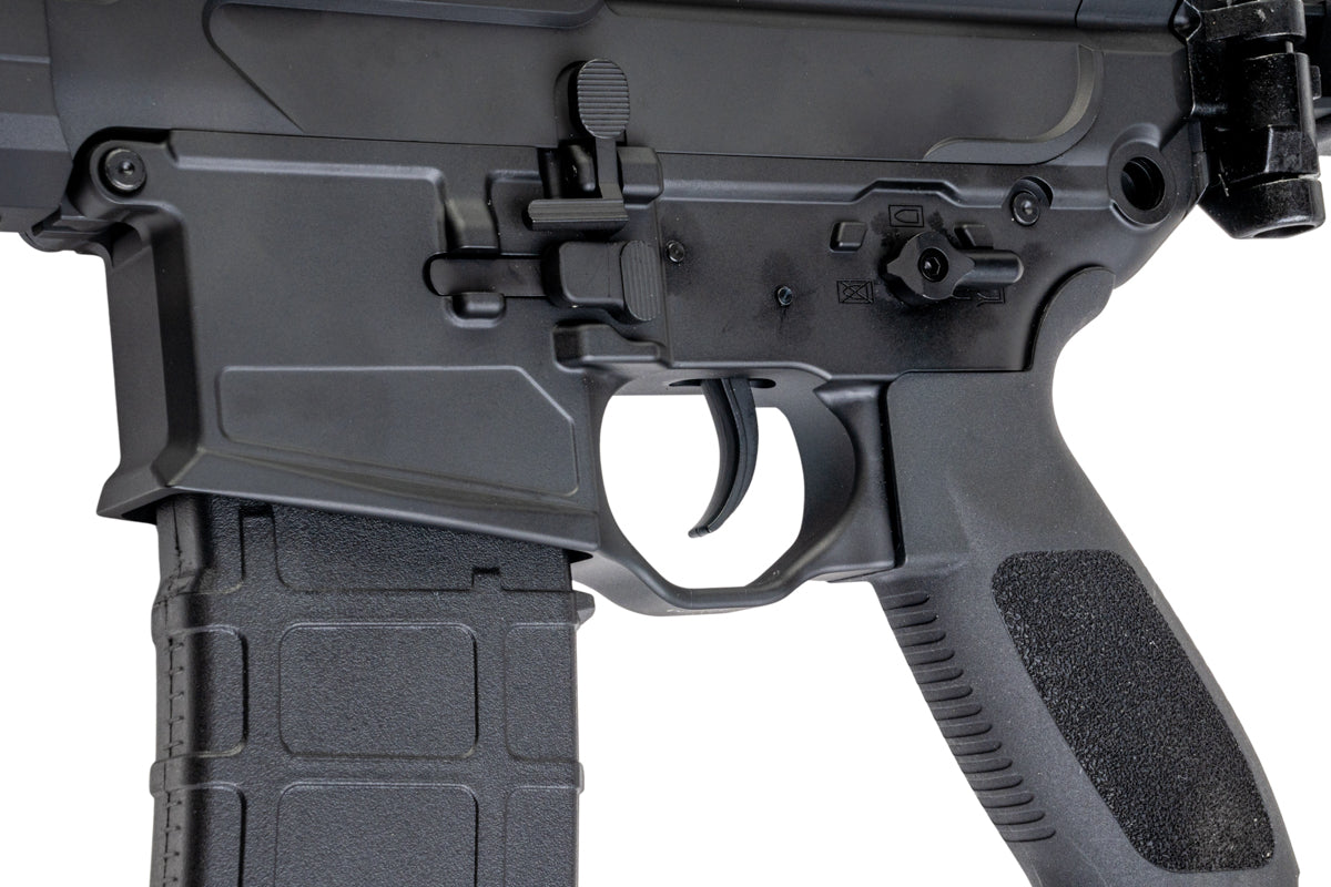 E&C MCX Virtus Airsoft AEG Rifle (10.5 inch)