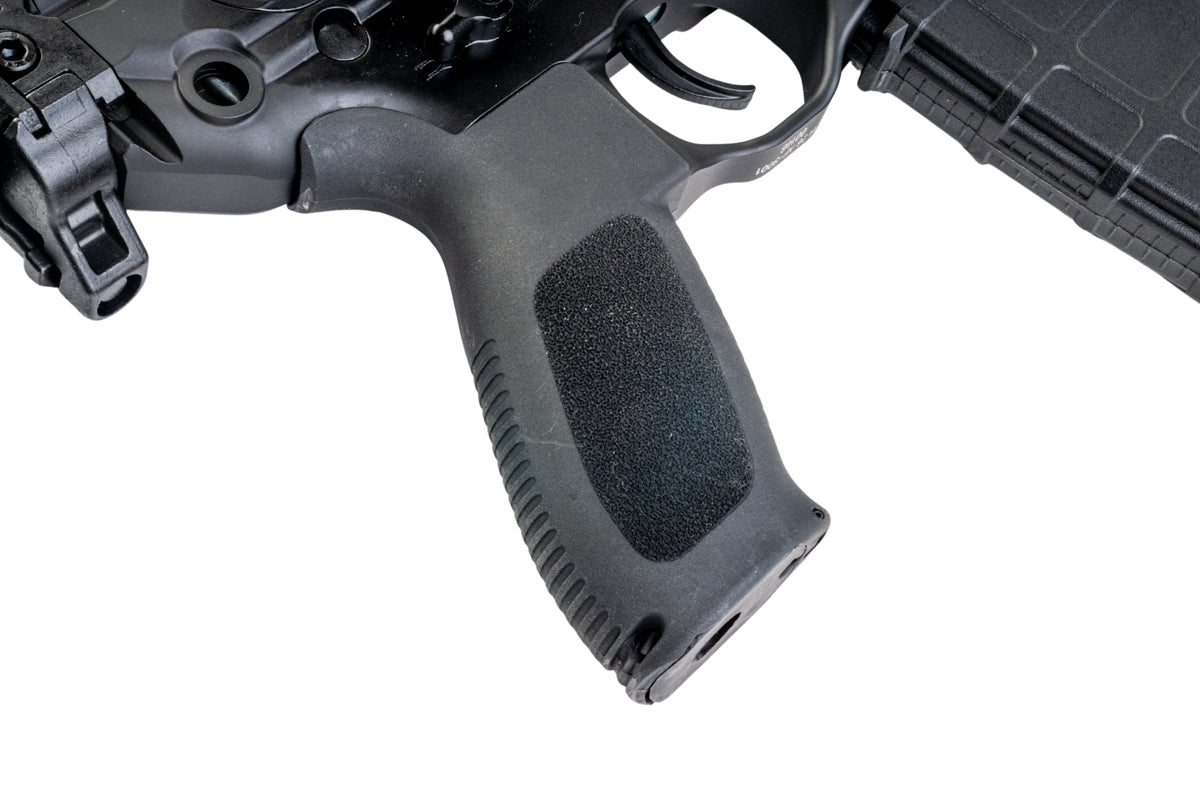 E&C MCX Virtus Airsoft AEG Rifle (10.5 inch)