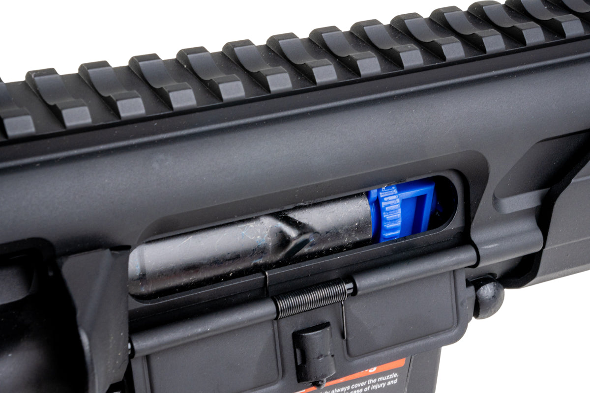 E&C MCX Virtus Airsoft AEG Rifle (10.5 inch)