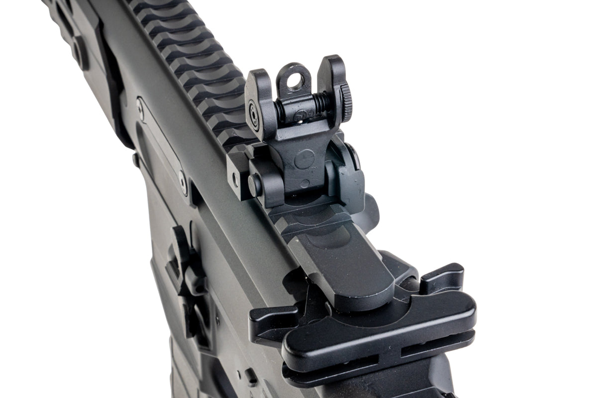 E&C MCX Virtus Airsoft AEG Rifle (10.5 inch)
