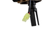 E&C MCX Virtus Airsoft AEG Rifle (10.5 inch DE)