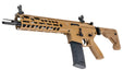 E&C MCX Virtus Airsoft AEG Rifle (10.5 inch DE)