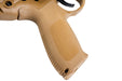 E&C MCX Virtus Airsoft AEG Rifle (10.5 inch DE)