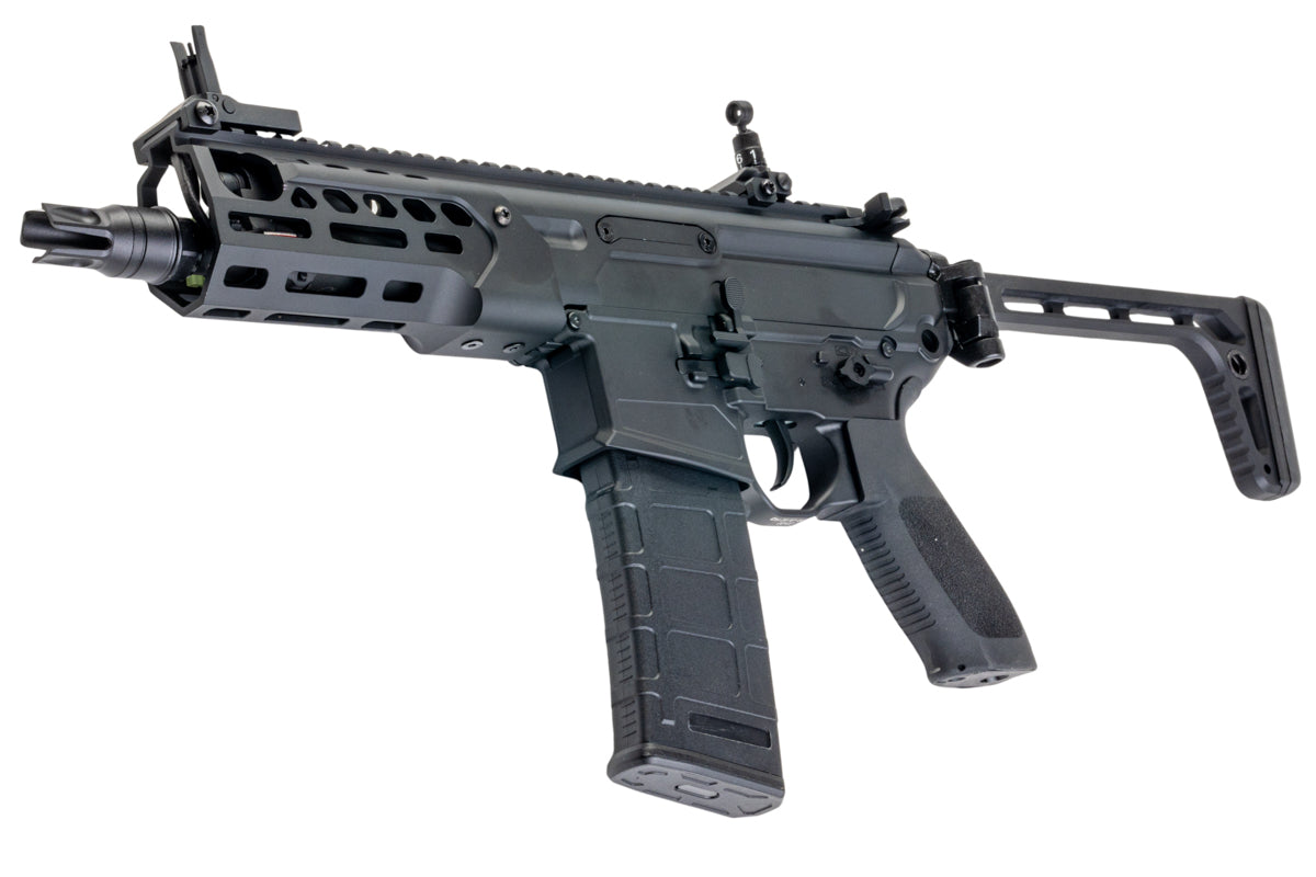 E&C MCX Rattler Airsoft AEG (5.6 inch)
