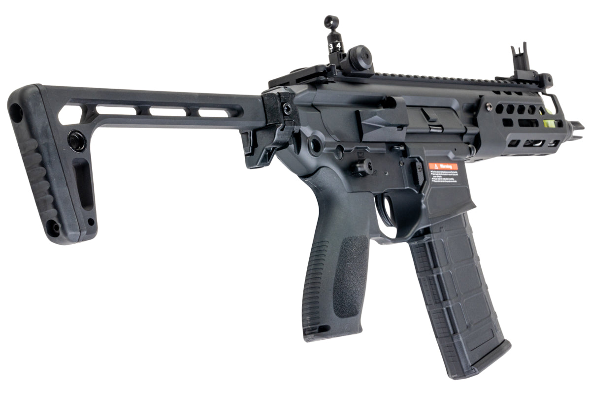 E&C MCX Rattler Airsoft AEG (5.6 inch)