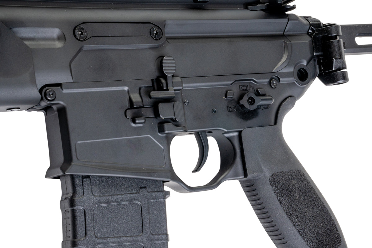 E&C MCX Rattler Airsoft AEG (5.6 inch)