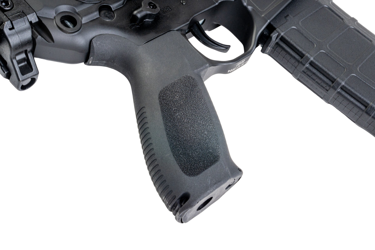 E&C MCX Rattler Airsoft AEG (5.6 inch)