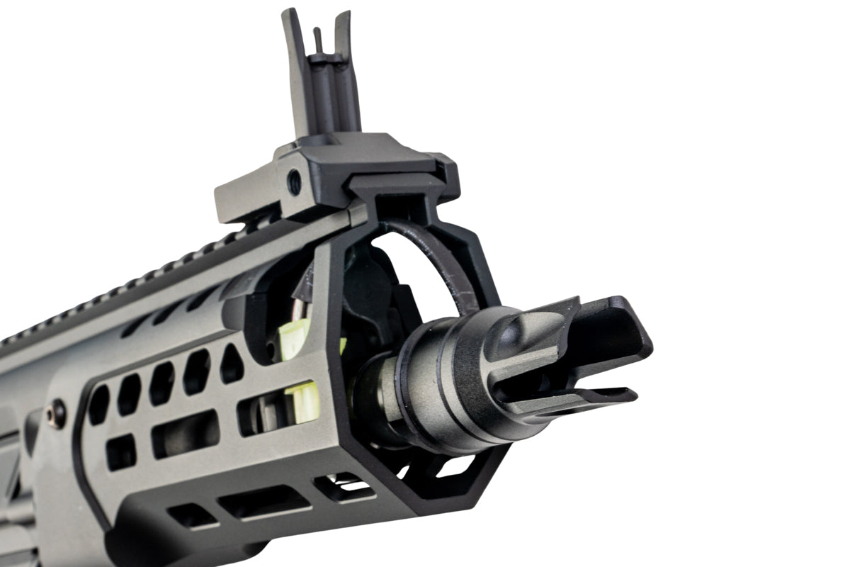 E&C MCX Rattler Airsoft AEG (5.6 inch)