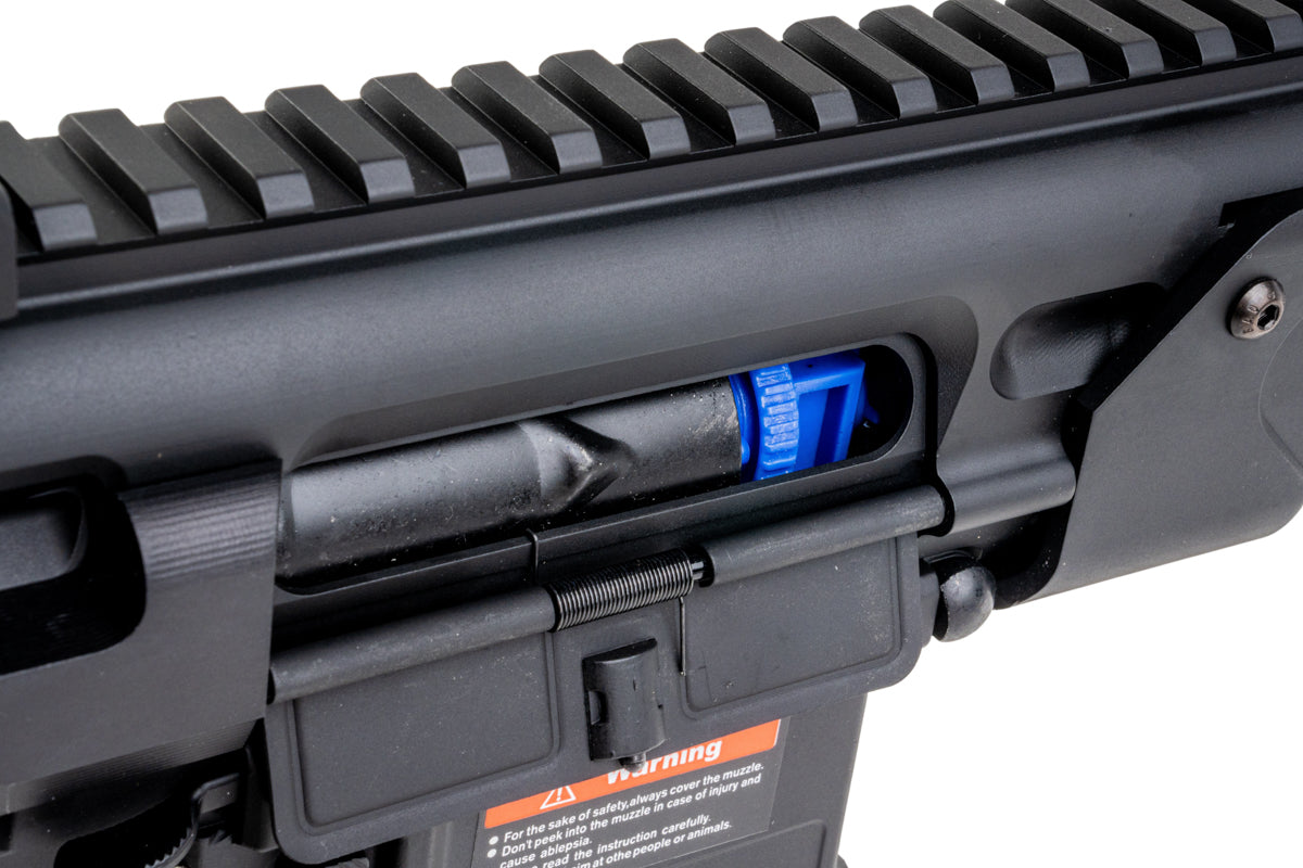 E&C MCX Rattler Airsoft AEG (5.6 inch)