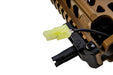 E&C MCX Rattler Airsoft AEG (5.6 inch/ DE)