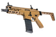 E&C MCX Rattler Airsoft AEG (5.6 inch/ DE)