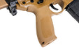 E&C MCX Rattler Airsoft AEG (5.6 inch/ DE)