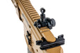 E&C MCX Rattler Airsoft AEG (5.6 inch/ DE)