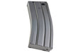 E&C 160 rds Magazine For M4 AEG Airsoft (Grey)