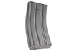 E&C 160 rds Magazine For M4 AEG Airsoft (Grey)