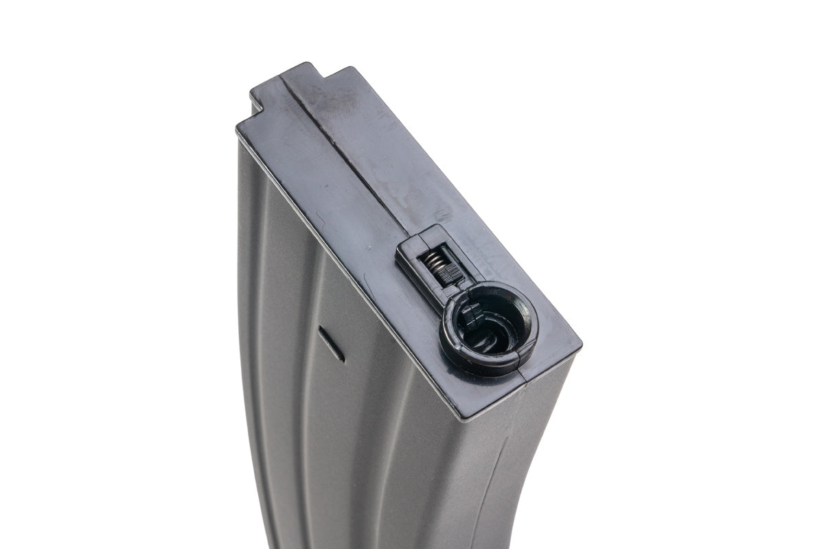 E&C Metal 120 Rds Magazine For M4 / 416 AEG