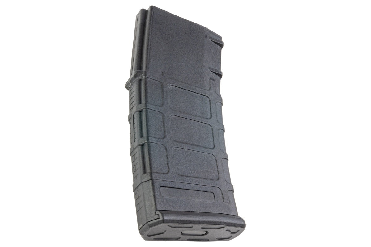 E&C Polymer 120 rds Magazine For M4 AEG Airsoft