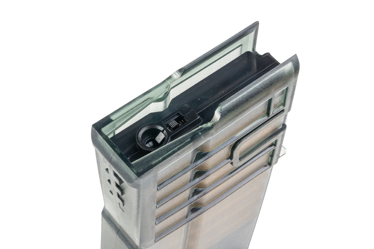 E&C Polymer 110 Rds Magazine For M110A1/ 417 AEG Airsoft