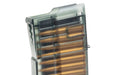 E&C Polymer 110 Rds Magazine For M110A1/ 417 AEG Airsoft (Dark Earth)