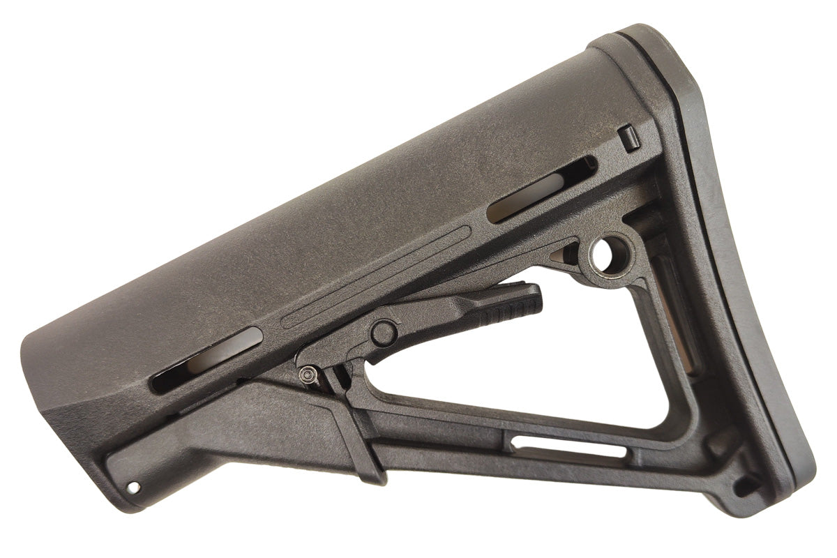 E&C CTR Style Retractable Stock for AR/ M4 Airsoft