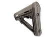 E&C CTR Style Retractable Stock for AR/ M4 Airsoft