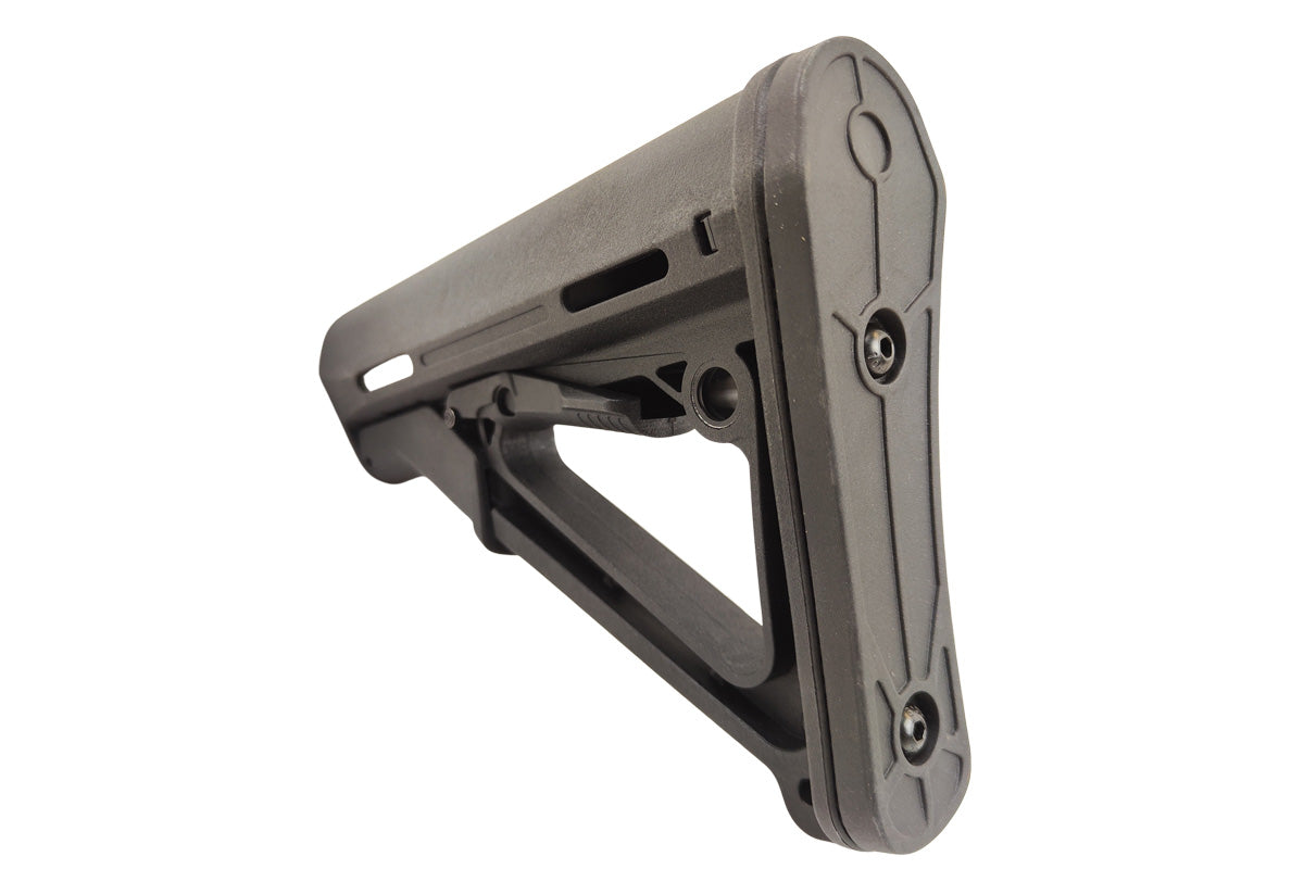 E&C CTR Style Retractable Stock for AR/ M4 Airsoft