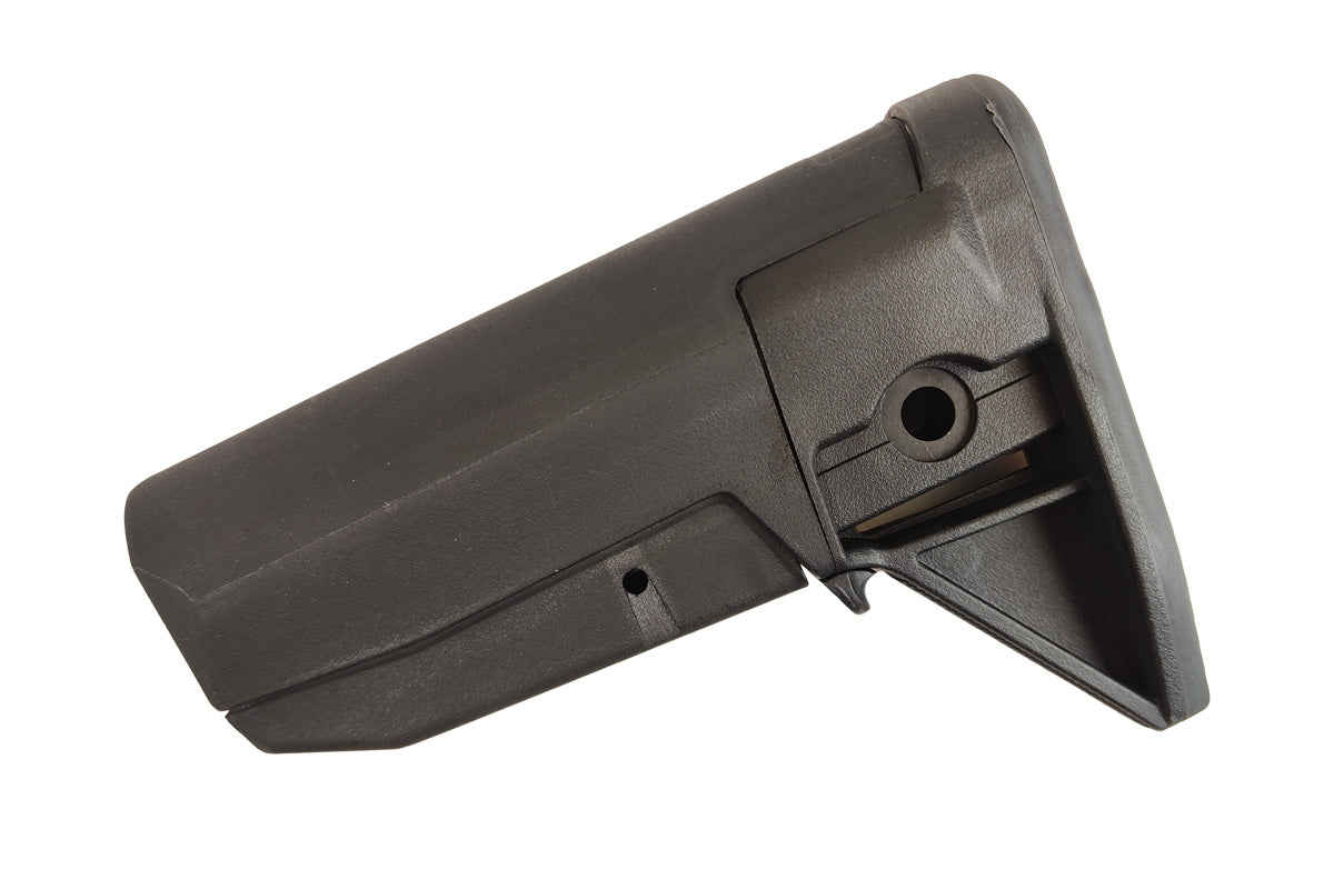 E&C Bravo MOD.0 Style Retractable Stock for AR/ M4 Airsoft