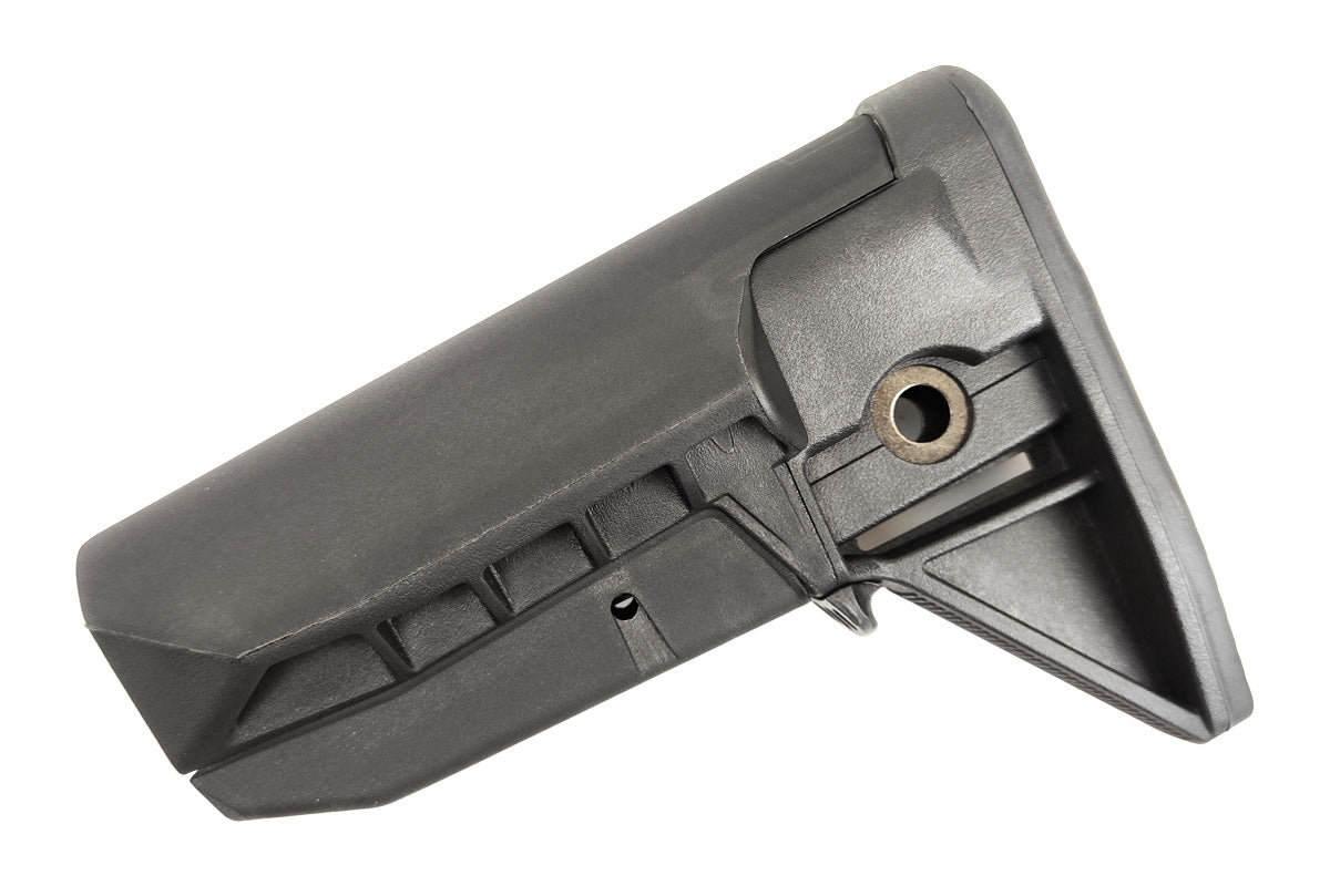 E&C Bravo MOD.0 SOPMOD Style Retractable Stock for AR/ M4 Airsoft