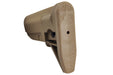 E&C CTR Style Retractable Stock for AR/ M4 Airsoft ( DE )