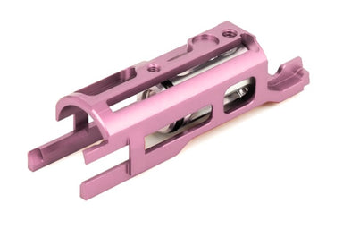 EDGE Aluminum Ver.2 Blowback Housing for Marui Hi-Capa/ 1911 GBB Pistol (Pink)