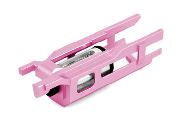 EDGE Aluminum Ver.2 Blowback Housing for Marui Hi-Capa/ 1911 GBB Pistol (Pink)