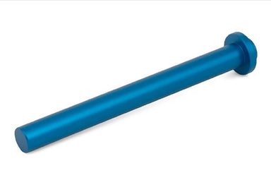EDGE Custom 'Hard Rod' Guide Rod for Marui Hi-Capa 4.3 Airsoft GBB Pistol (Blue)
