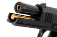 EDGE Custom 'Hard Rod' Guide Rod for Marui Hi-Capa 4.3 Airsoft GBB Pistol (Blue)