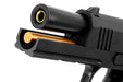 EDGE Custom 'Hard Rod' Guide Rod for Marui Hi-Capa 4.3 Airsoft GBB Pistol (Gold)