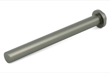 EDGE Custom 'Hard Rod' Guide Rod for Marui Hi-Capa 4.3 Airsoft GBB Pistol (Grey)