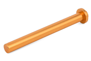 EDGE Custom 'Hard Rod' Guide Rod for Marui Hi-Capa 4.3 Airsoft GBB Pistol (Orange)
